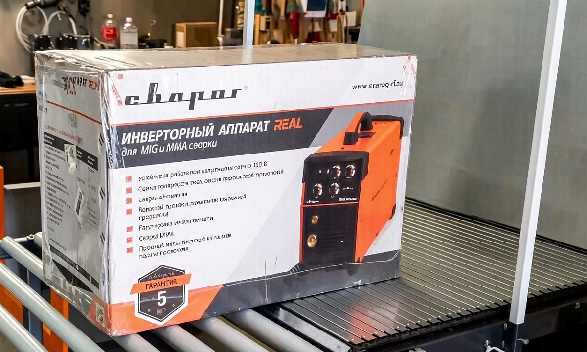 УМ-3 с боковым ножом для больших габаритов