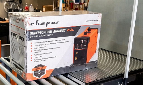 УМ-3 с боковым ножом для больших габаритов
