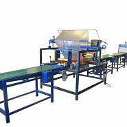 УМ-1 Лайн Автомат для упаковки длинномерной продукции