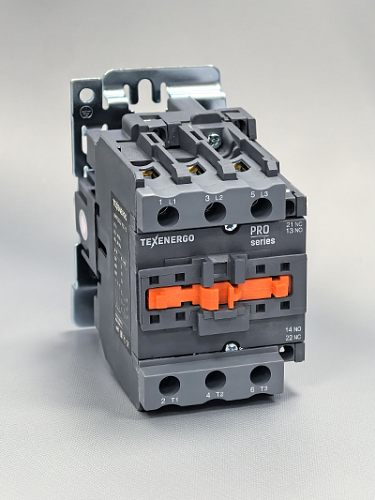 Контактор 40А 230В