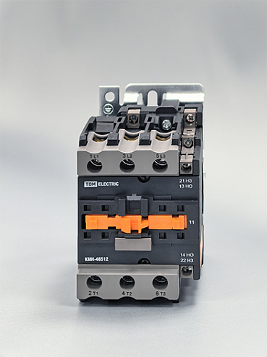 Контактор 65А 230В